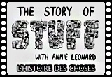 L’histoire des Choses (The story of Stuff)