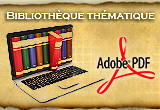 Bibliothèque thématique (version PDF)